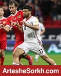 رقابت طارمی و امیری جدی شد