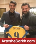 باشگاه با صدور ITC طارمی موافقت کرد