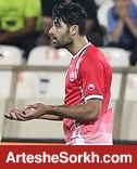 پرسپولیس امیدوار به بخشش طارمی و سوشا