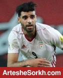 شماره تیم ملیِ طارمی مثل پرسپولیس