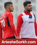 رقابت پنهان علیپور و طارمی در آسیا