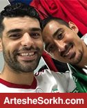 پرسپولیس و دو گزینه برای خط حمله؛ گوچی و طارمی
