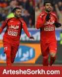 امیدواری برانکو به گروه FOUR برابر سپاهان
