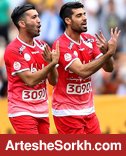 گزارش؛ دربی هایی با طعم صدرنشینی