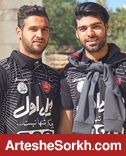 طارمی به نوراللهی: کاشته بلد نیستی بزنی، می خواهی سرباز شوی؟