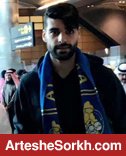 فاکس اسپورت از احتمال بازگشت طارمی به پرسپولیس خبر داد
