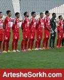 هر بازی دو امتیاز؛ این روند یعنی پرسپولیس قهرمان