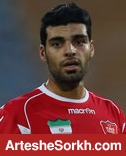 مهدی طارمی: پول داشتم پرسپولیس را می خریدم و می دادم به علی دایی/ به عکس عطاران و مدیری هم می خندم