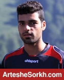 کار ارزشمند مهاجم پرسپولیس; طارمی گلش را به خانواده مهدی نفر تقدیم کرد