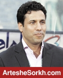 تارتار: با قهرمانی دایی مثلث پرسپولیسی ها کامل می شود