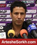 تارتار:ضد فوتبال بازی نکردیم و هدفمند پرسپولیس را بردیم