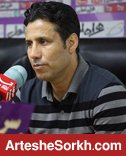 تارتار: سعی می کنیم قهرمانی پرسپولیس را به تاخیر بندازیم