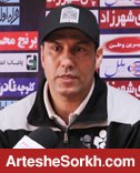 تارتار: تیم گل محمدی از پرسپولیس برانکو هم بهتر است