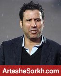تارتار با 5 مدافع مقابل پرسپولیس