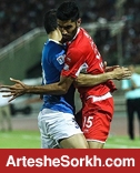 راهکار توقف پرسپولیس؛ «چرک بازی!»