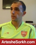 تی هومیر از پرسپولیس جدا شد/ مربی بدنساز جدید در راه تهران