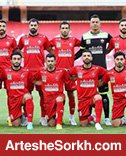 ترکیب پرسپولیس مشخص شد
