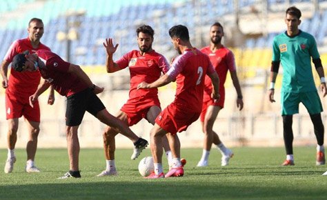 پرسپولیس دیر بجنبد، بازیچه دلال ها می شود