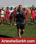 راز موفقیت پرسپولیس؛ بازگشت به لوزی محبوب!