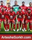 ترکیب پرسپولیس مشخص شد