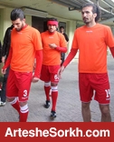پرسپولیسی ها شارژ مالی شدند