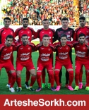 اعلام ترکیب پرسپولیس برای دیدار سوپرجام