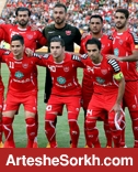 بازیکنان جوان پرسپولیس فوتبال ایران را متحول می کنند؟