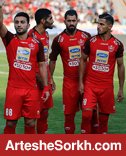 کشفیاتی از ترکیب پرسپولیس؛ سیامک و امید فیکس می شوند
