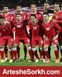 پرسپولیس در سال 93/ جنگ و جدال، غافلگیری، بازداشت، درخشش و ...