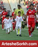 خصولتی ها برای اجاره پرسپولیس پیش قدم شدند