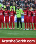 پرسپولیس VS آذربایجان؛ 14بازی بدون باخت