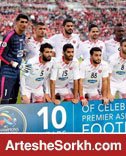پرسپولیس؛ تیم بازگشت های بزرگ