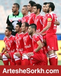 برنامه عجیب و نادر بازی های پرسپولیس/ سرخپوشان ظرف 14 روز، در دوبی یا تاشکند، تبریز، مسجد سلیمان و ریاض به میدان می روند