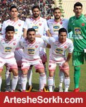 ترکیب دو تیم مشخص شد/ پرسپولیس همان که گفتیم!