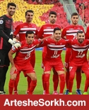 اعلام تازه ترین رده بندی باشگاه های جهان/ پرسپولیس همچنان بهترین تیم ایرانی در آسیا