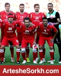 دردی که این روزها بر پیکر نیمه جان پرسپولیس افتاده؛ بی پولی!