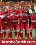 ترکيب تيم های پرسپوليس و سايپا اعلام شد/ نيمکت نشينی صادقيان