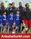 ترکیب پرسپولیس مشخص شد