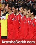 به دلیل پیروزی مقابل پدیده/ سرخپوشان سکه پاداش گرفتند