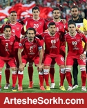 پرسپولیس در سال 94؛ هر 4 روز یک مسابقه