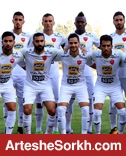 پرسپولیس؛ اهواز تا اهواز در 775 دقیقه