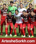 بازيكنان پرسپوليس: ما يک ميليارد مي گيريم، استقلالي ها 1.4 ميليارد