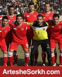 ترکیب پرسپولیس مقابل صبا مشخص شد