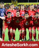 پرسپولیس و نسلی که ماندگار شد