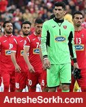 پرسپولیس؛ شکست ناپذیر در تهران