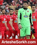 برگ برنده پرسپولیس در آسیا؛ بدون گربه سیاه