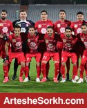 بازیکنان امروز هم پاداش نگرفتند