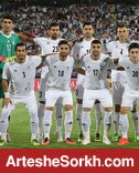 یورو اسپورت: ترکیب احتمالی تیم های ملی ایران و ونزوئلا