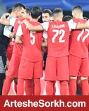 پانصدمین برد پرسپولیس در تاریخ ادوار لیگ
