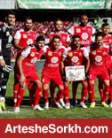ترکیب منتخب یحیی در لیگ برتر با توجه به دقایق بازی